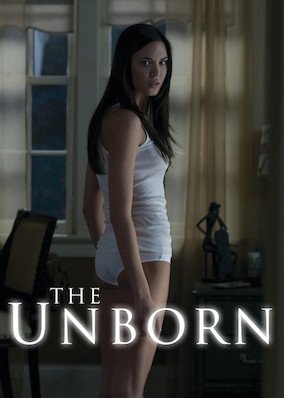 The Unborn - VJ Junior